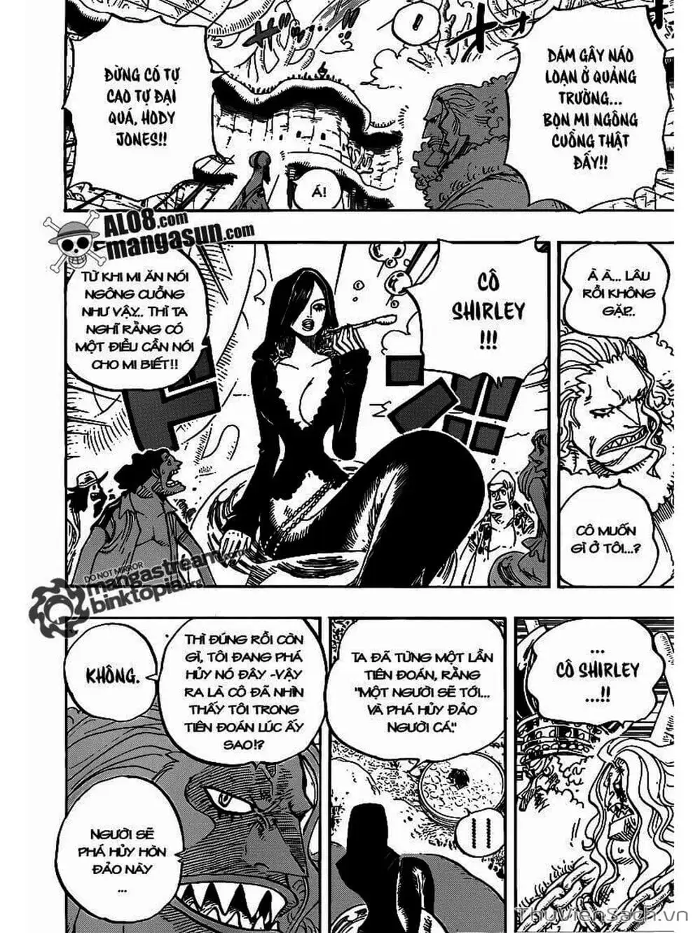 Chapter 633 - Image 12