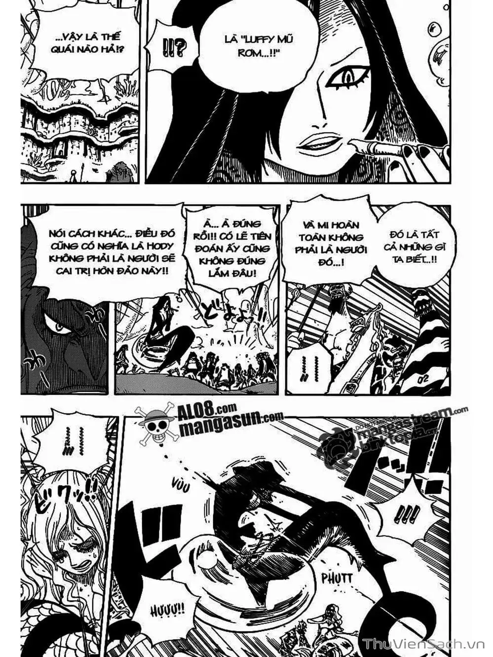 Chapter 633 - Image 13