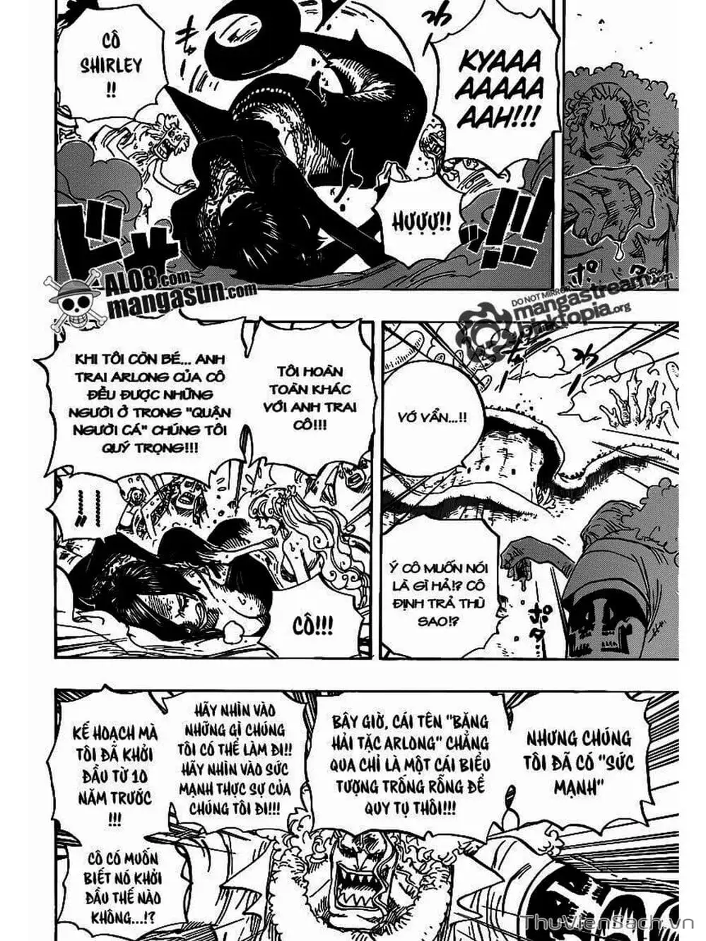 Chapter 633 - Image 14