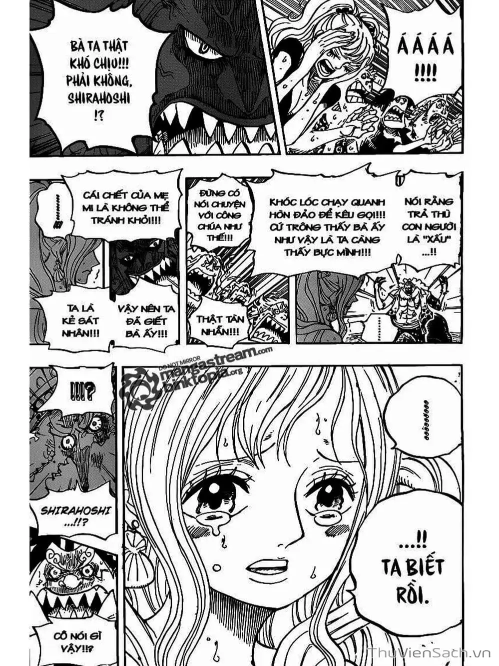 Chapter 633 - Image 17
