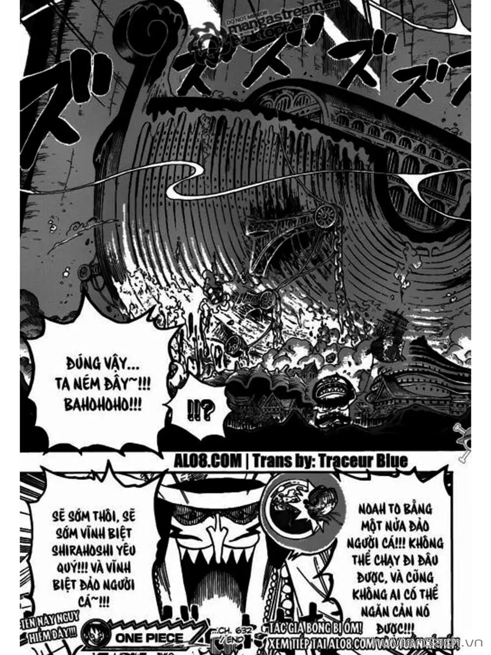 Chapter 633 - Image 19
