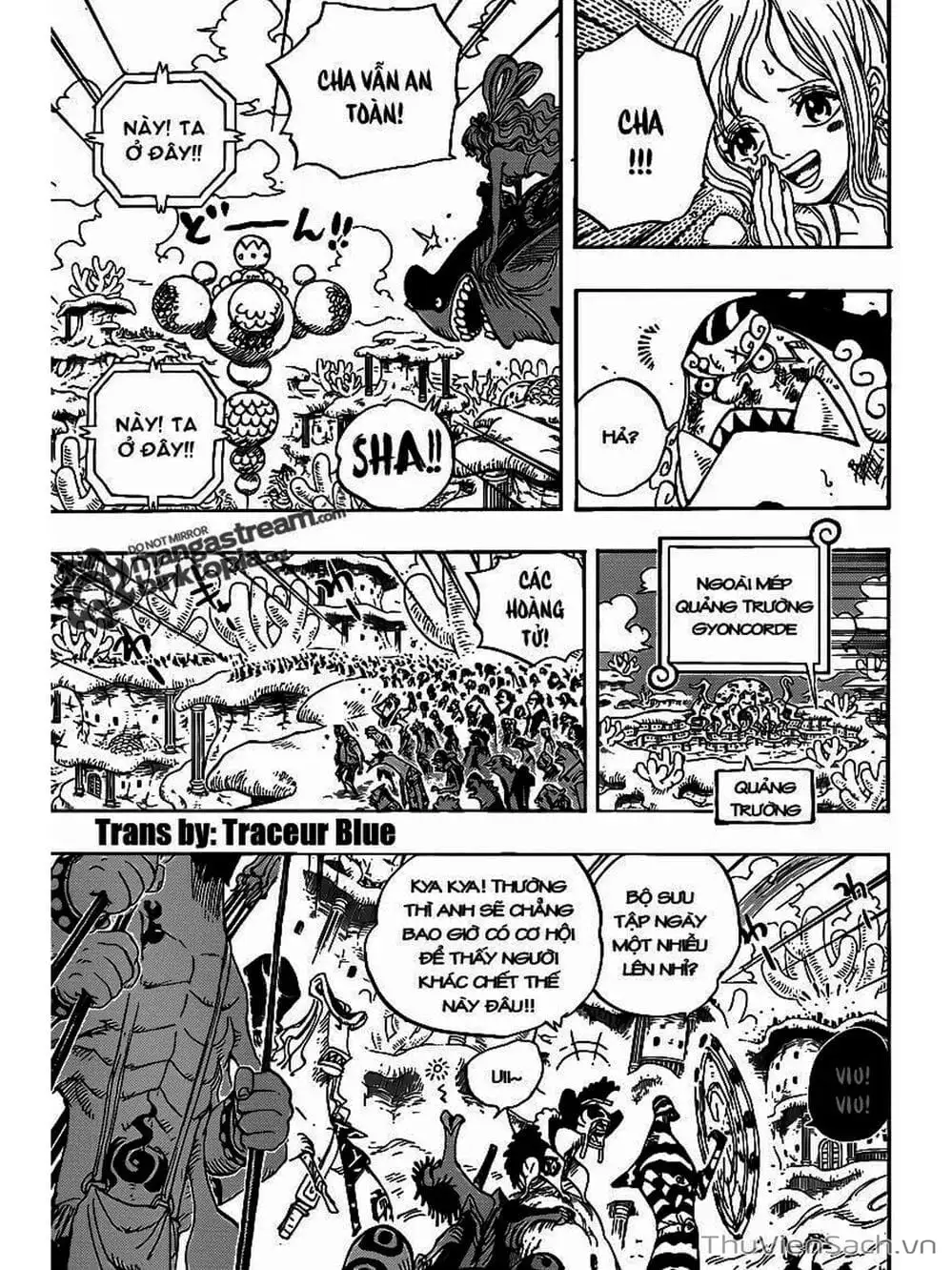 Chapter 633 - Image 3