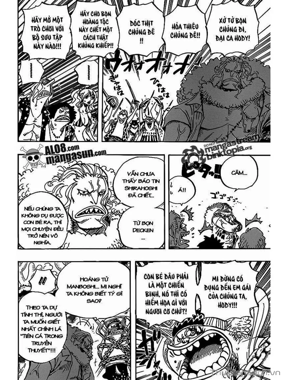 Chapter 633 - Image 6
