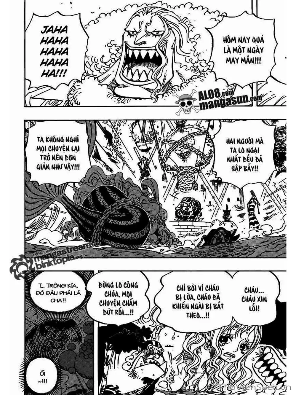 Chapter 633 - Image 8