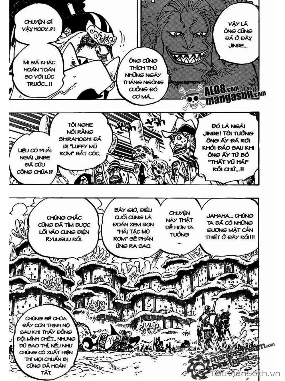 Chapter 633 - Image 9