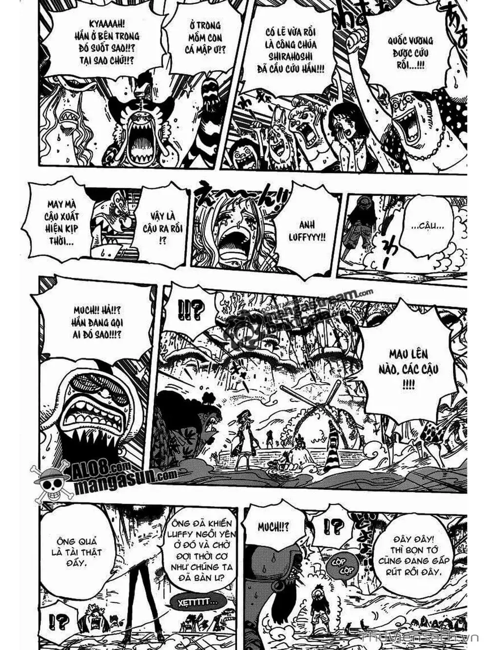 Chapter 634 - Image 14