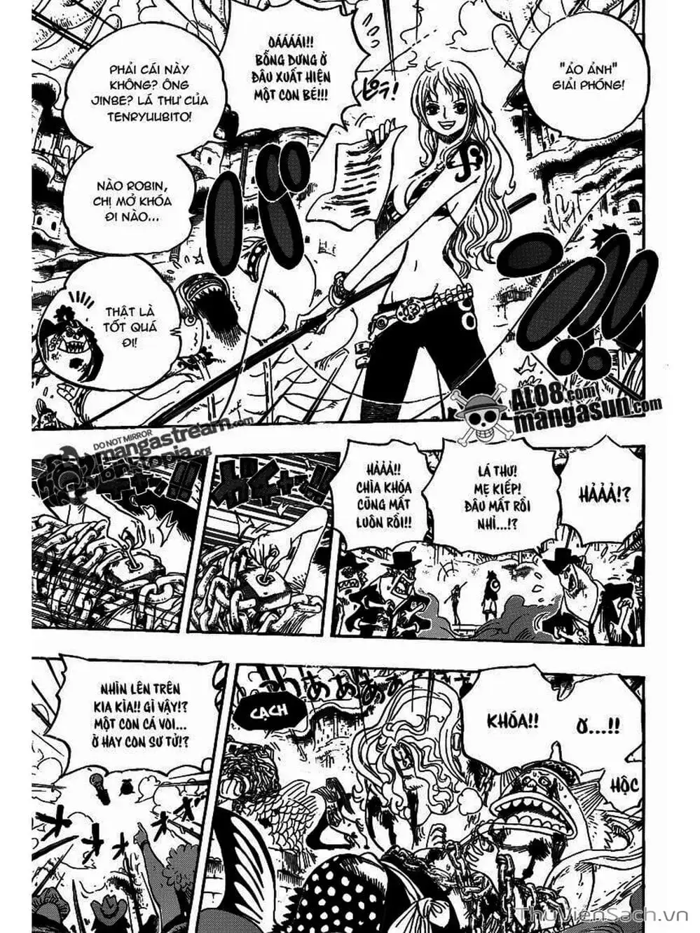 Chapter 634 - Image 15