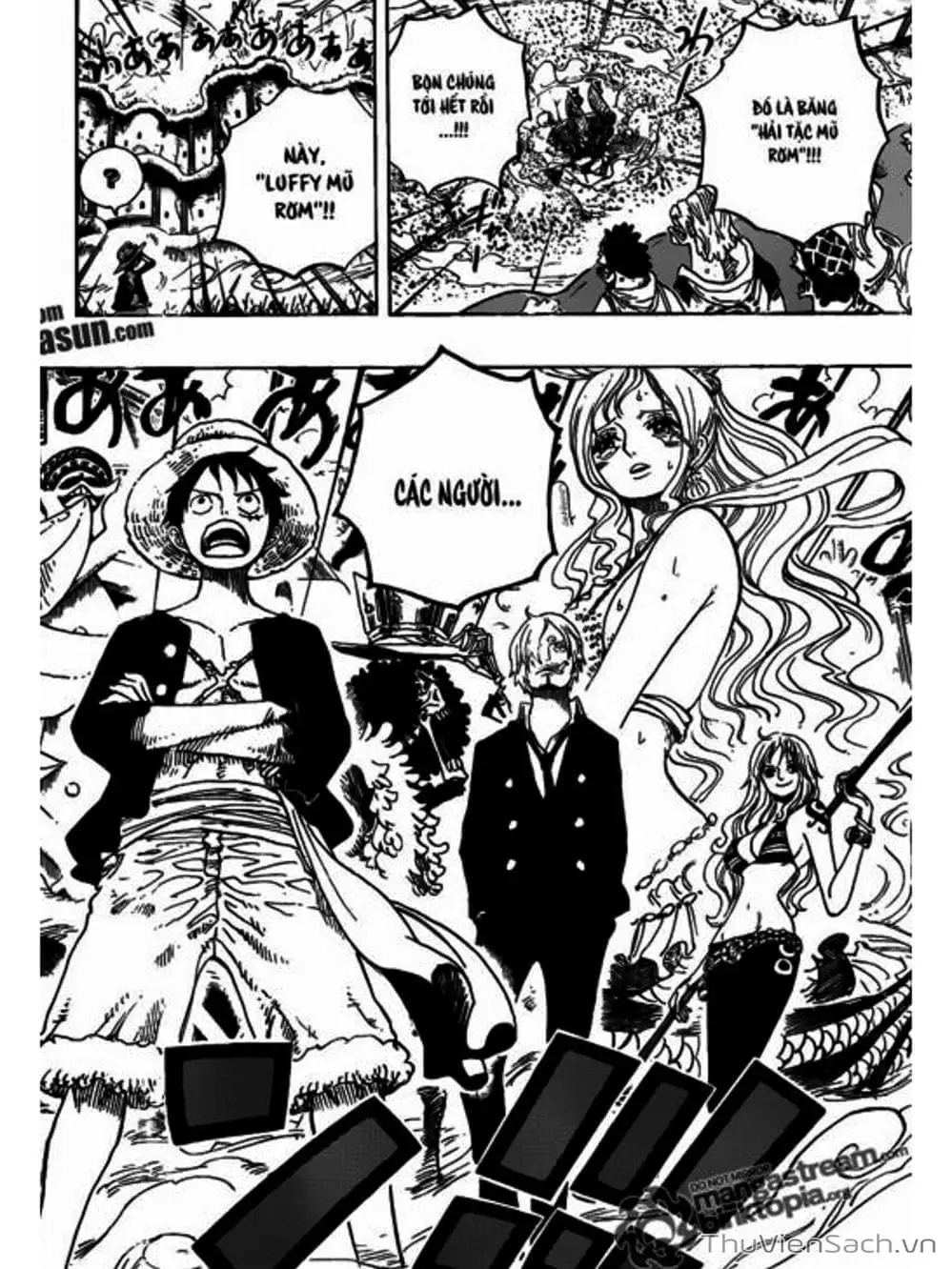 Chapter 634 - Image 18