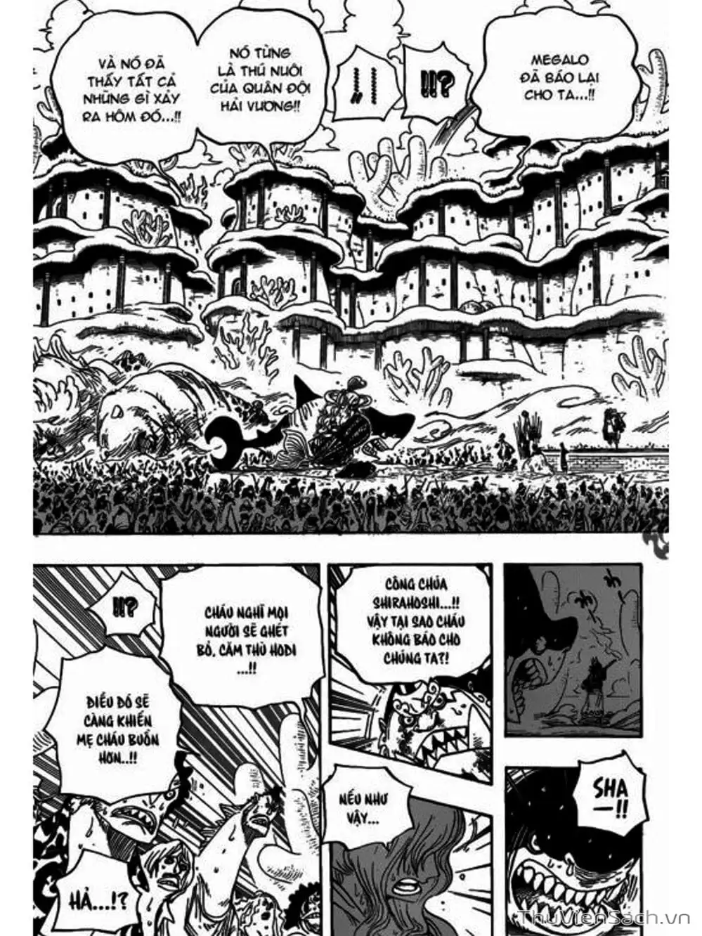 Chapter 634 - Image 3
