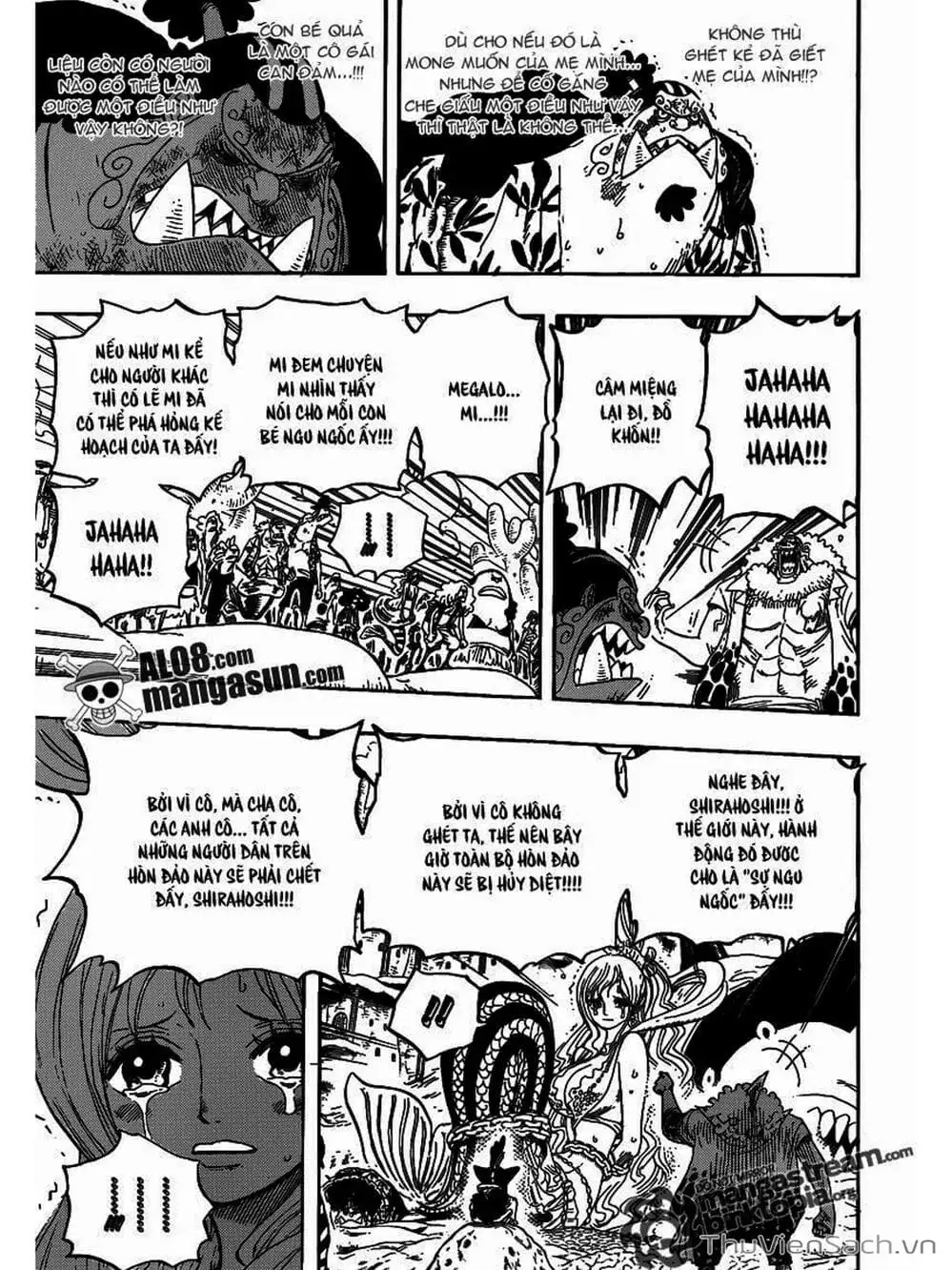 Chapter 634 - Image 5
