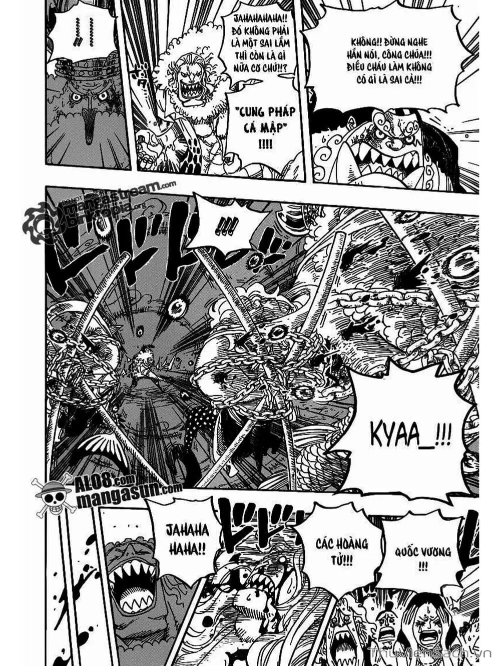 Chapter 634 - Image 6