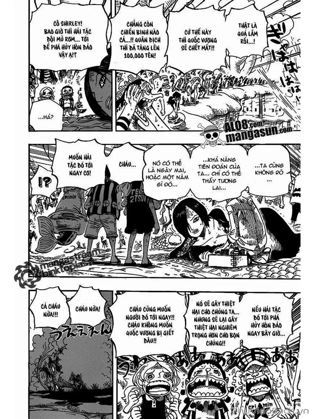 Chapter 634 - Image 8
