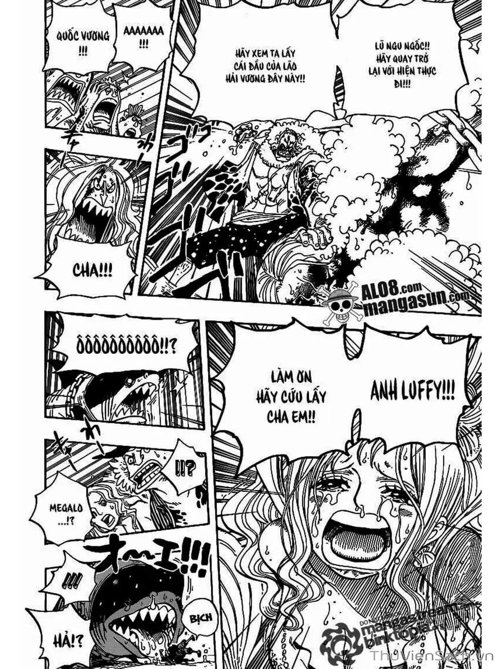Chapter 634 - Image 10