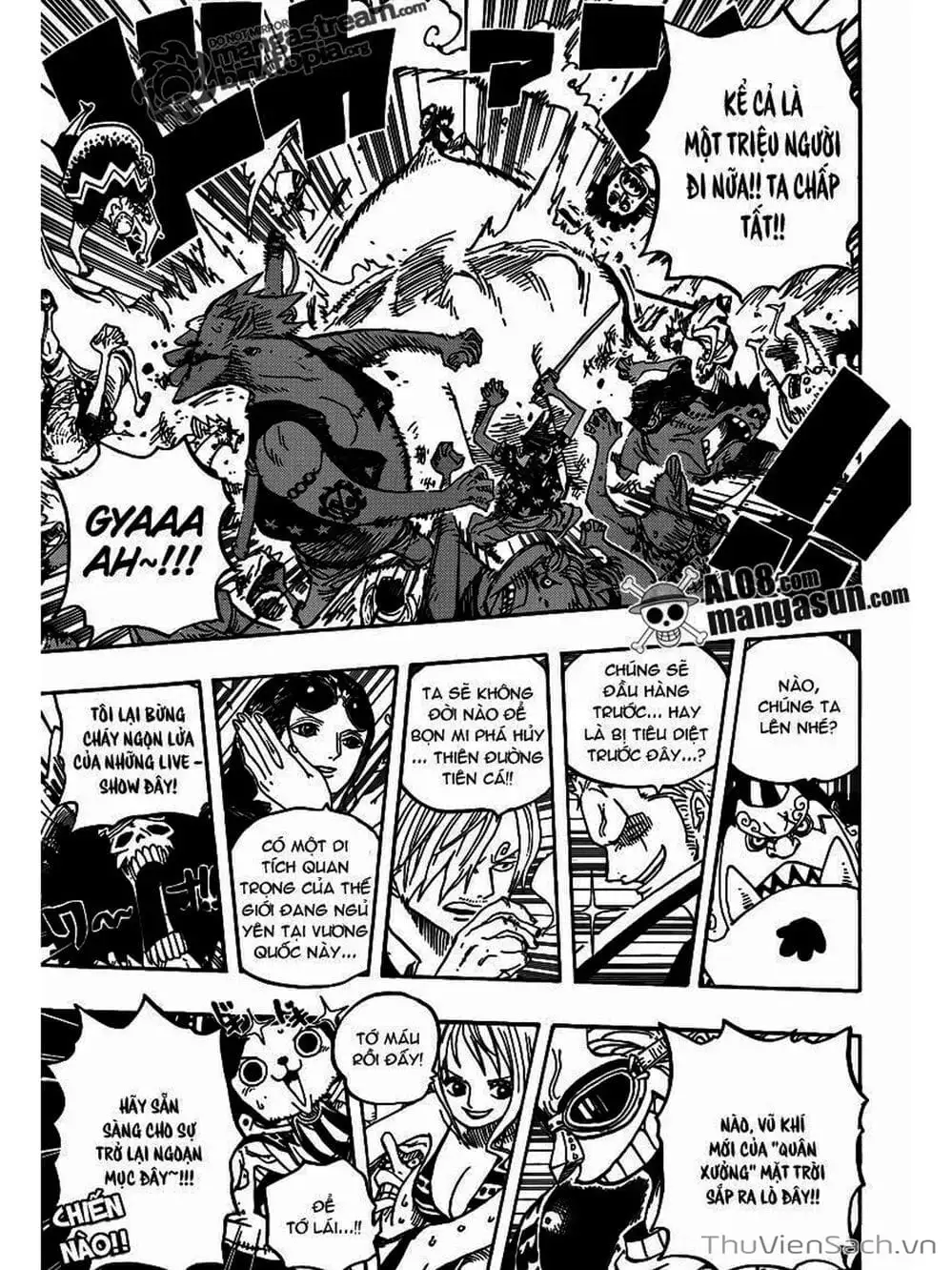 Chapter 635 - Image 18