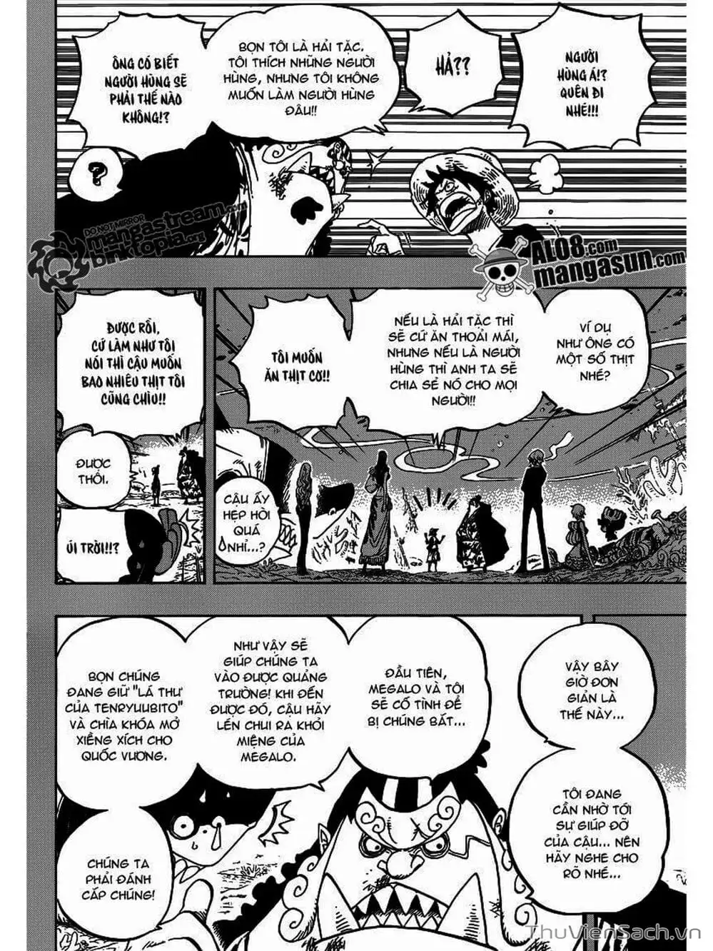 Chapter 635 - Image 3