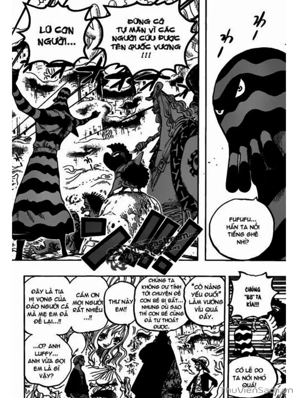 Chapter 635 - Image 7
