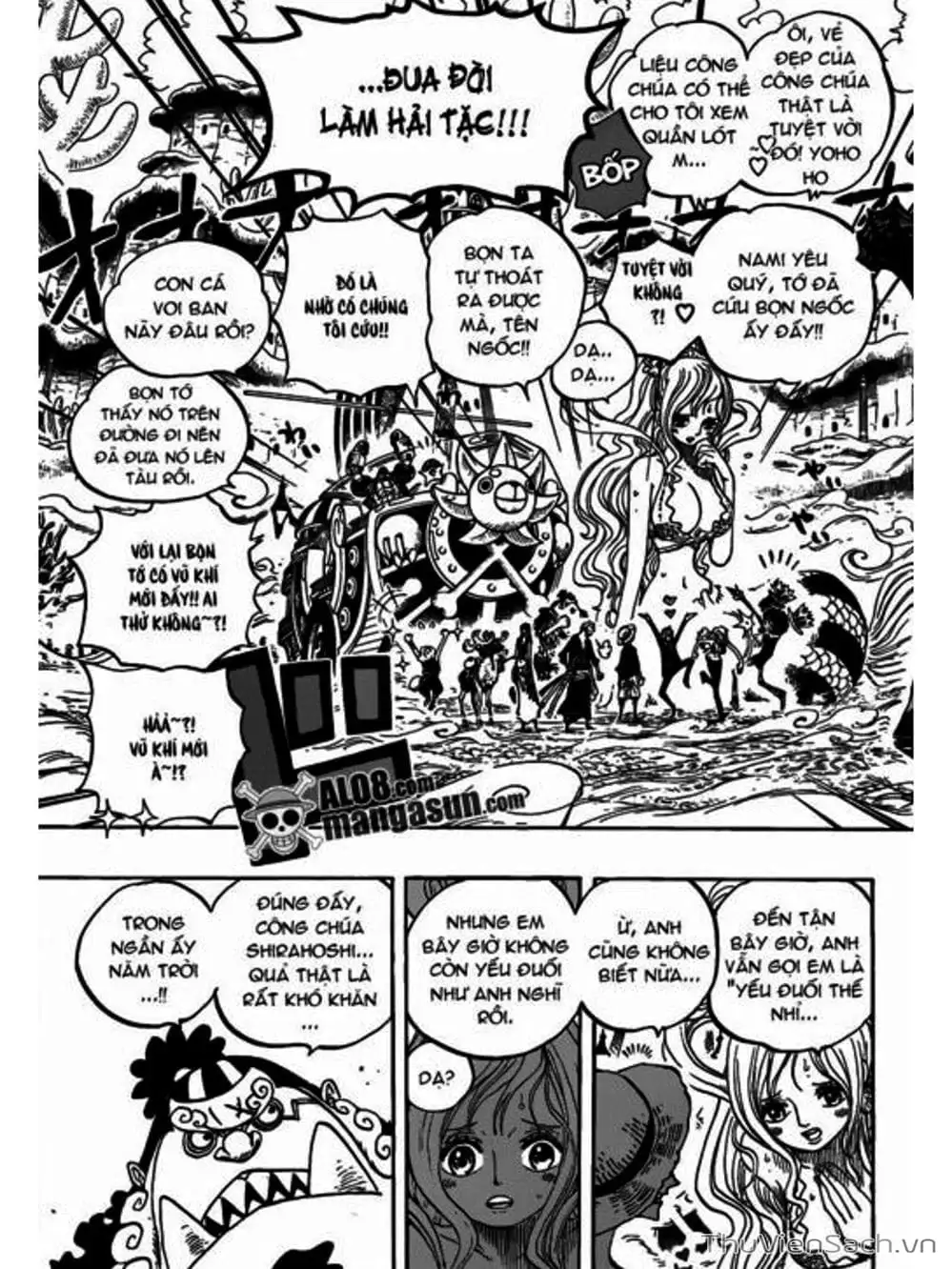 Chapter 635 - Image 8