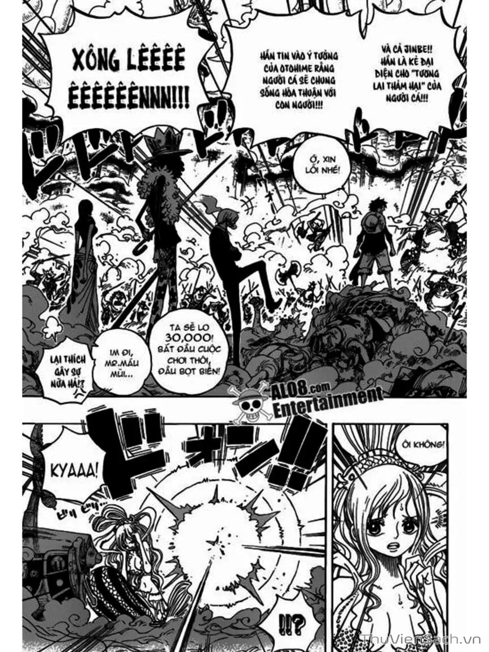 Chapter 636 - Image 3