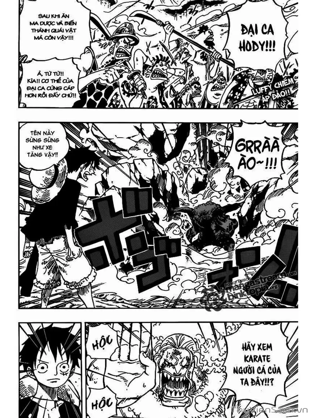 Chapter 638 - Image 2