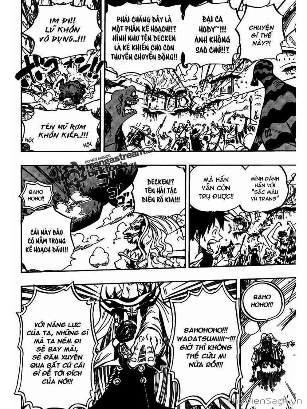 Chapter 638 - Image 12