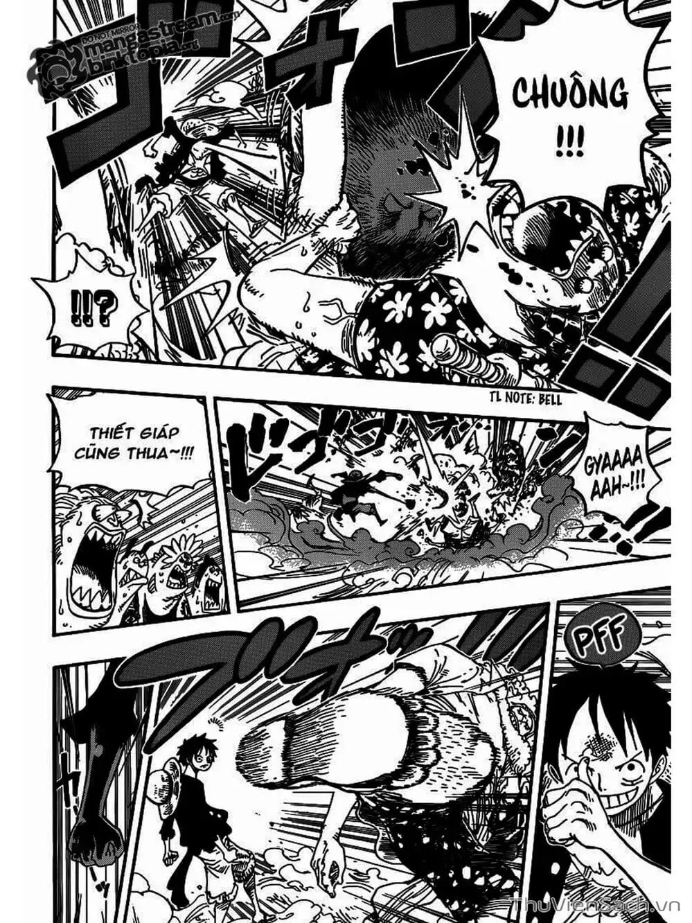 Chapter 638 - Image 4
