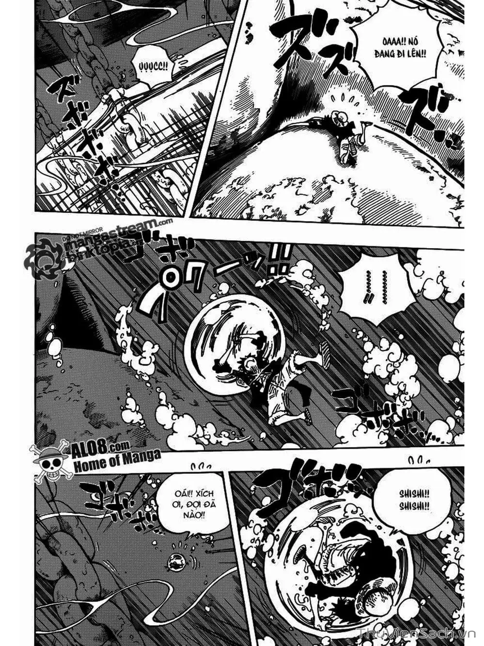 Chapter 639 - Image 10