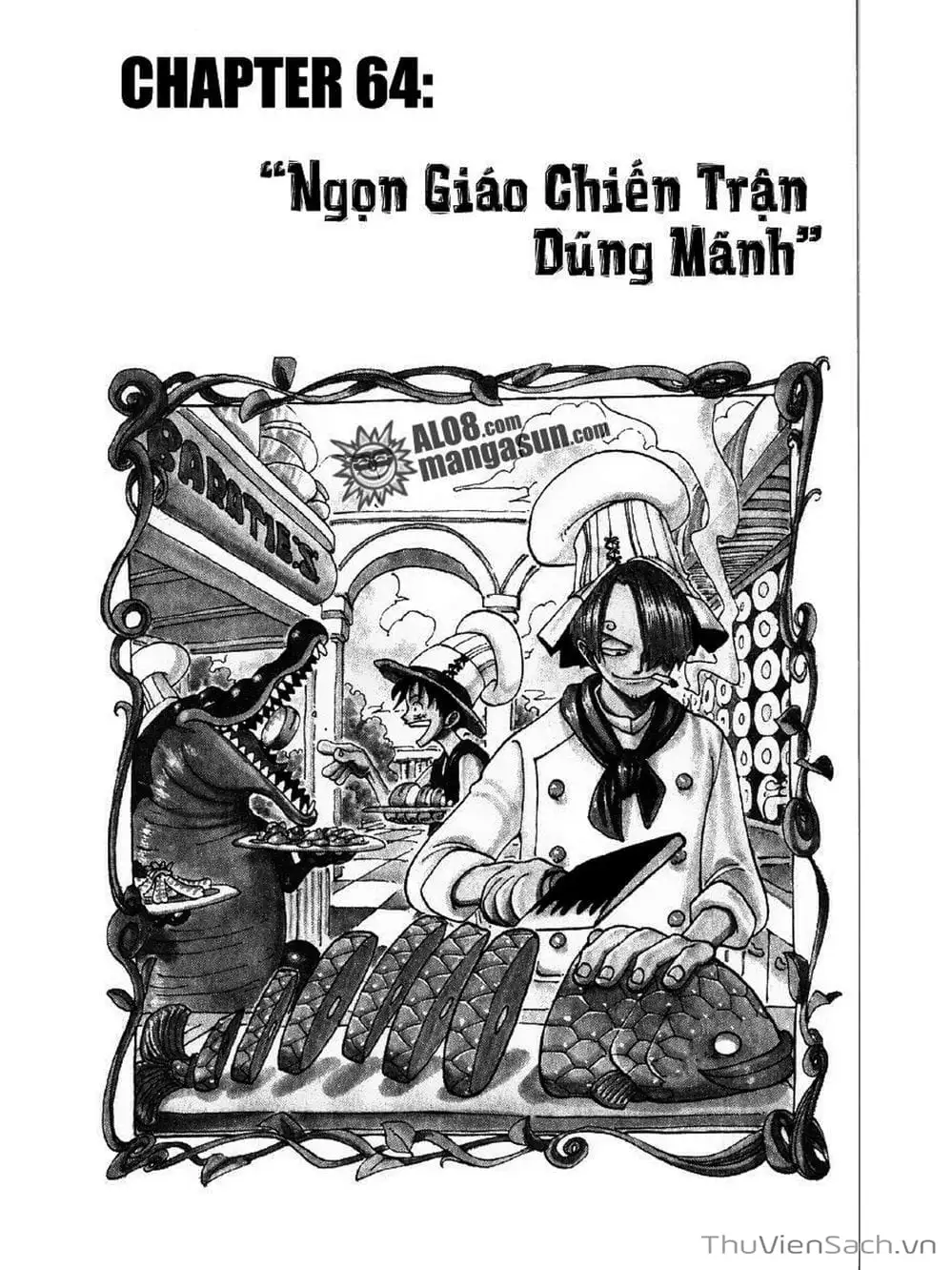 Chapter 64 - Image 1