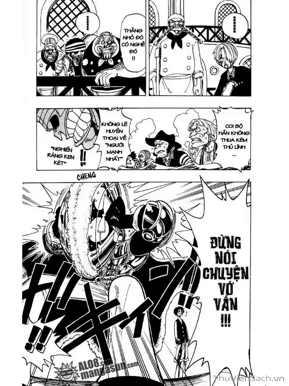 Chapter 64 - Image 4