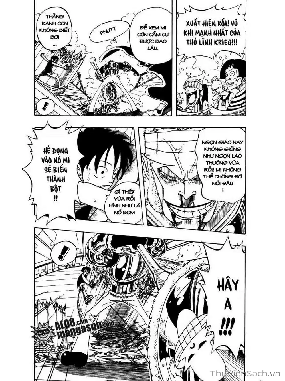 Chapter 64 - Image 6