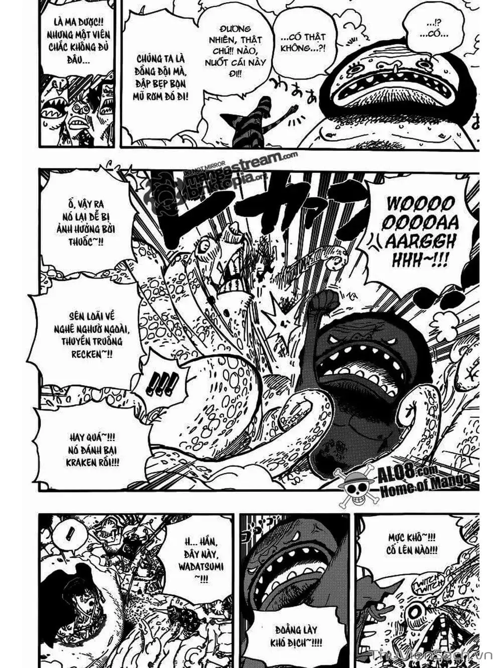 Chapter 640 - Image 12