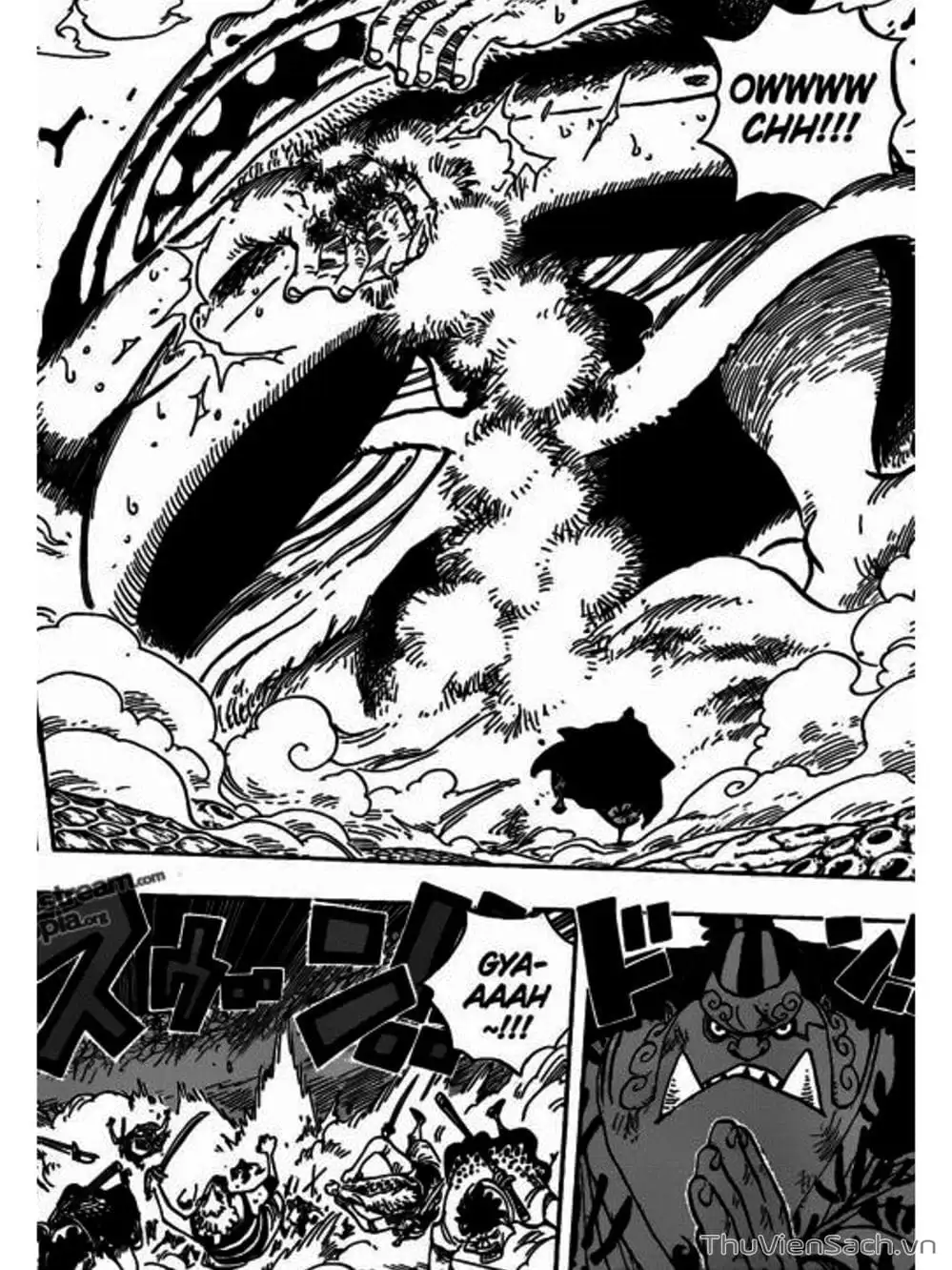Chapter 640 - Image 14