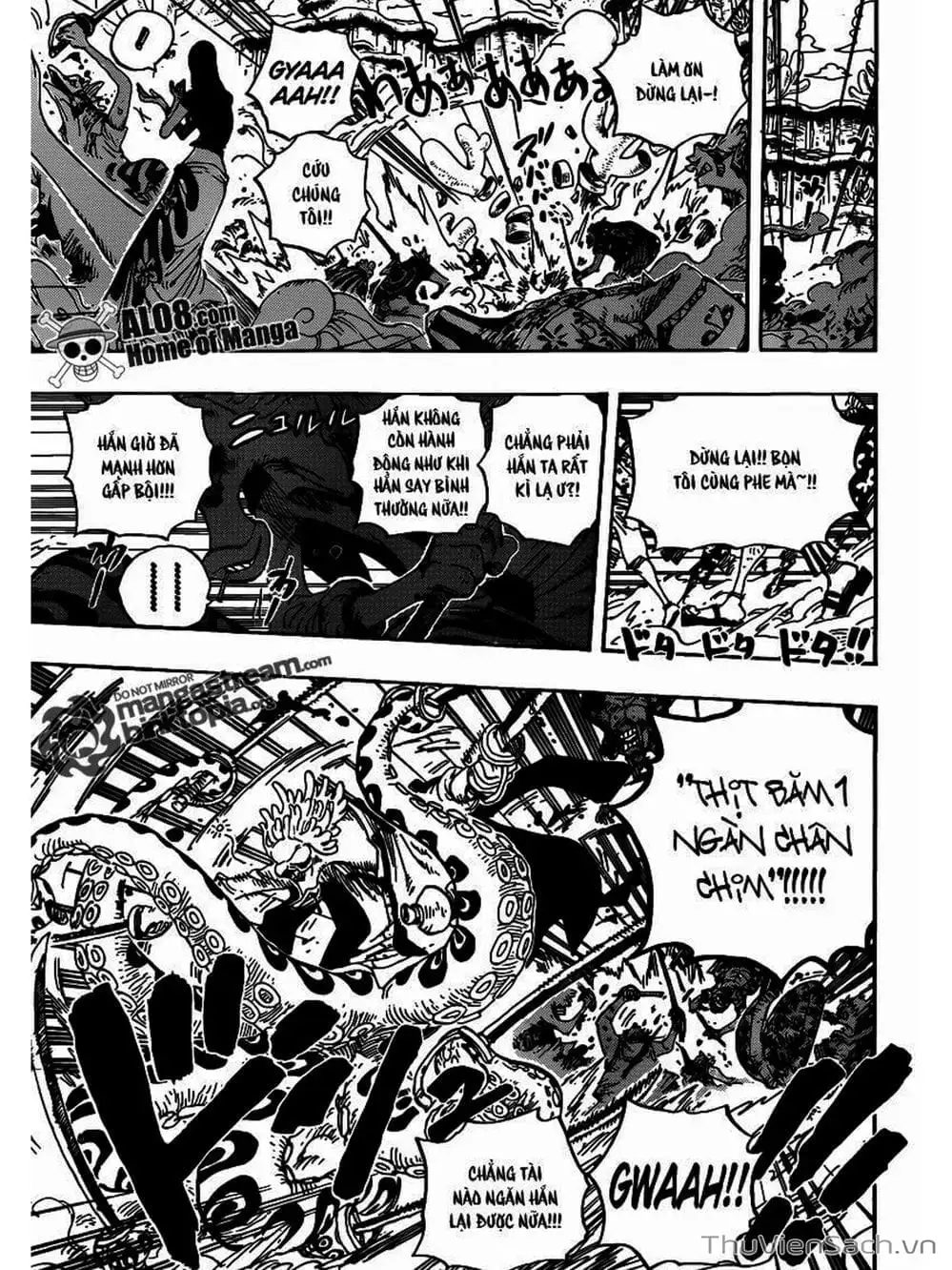 Chapter 640 - Image 17