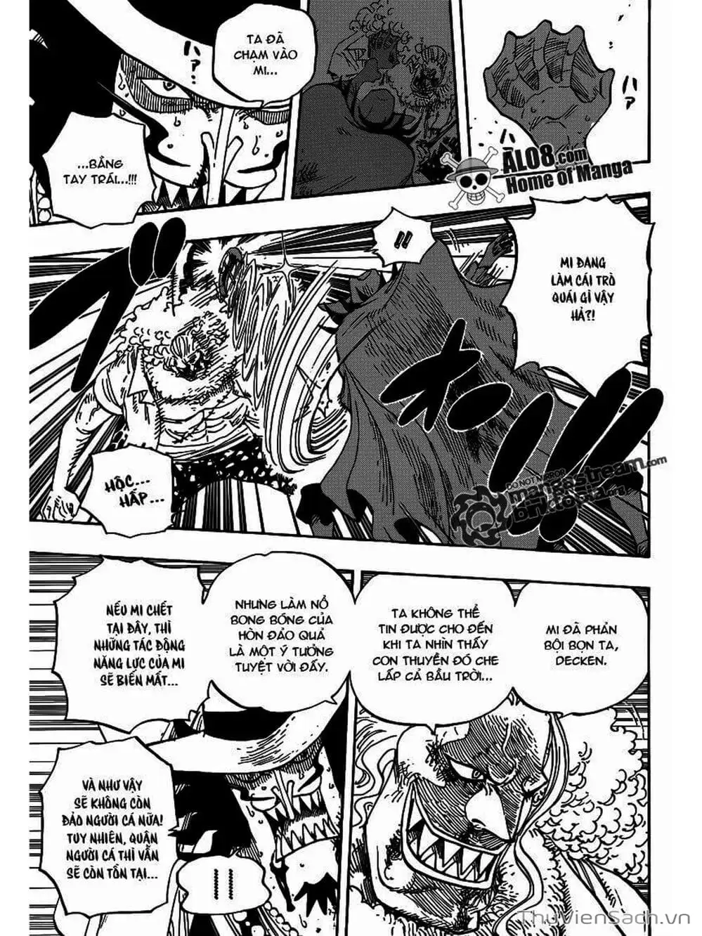 Chapter 640 - Image 3
