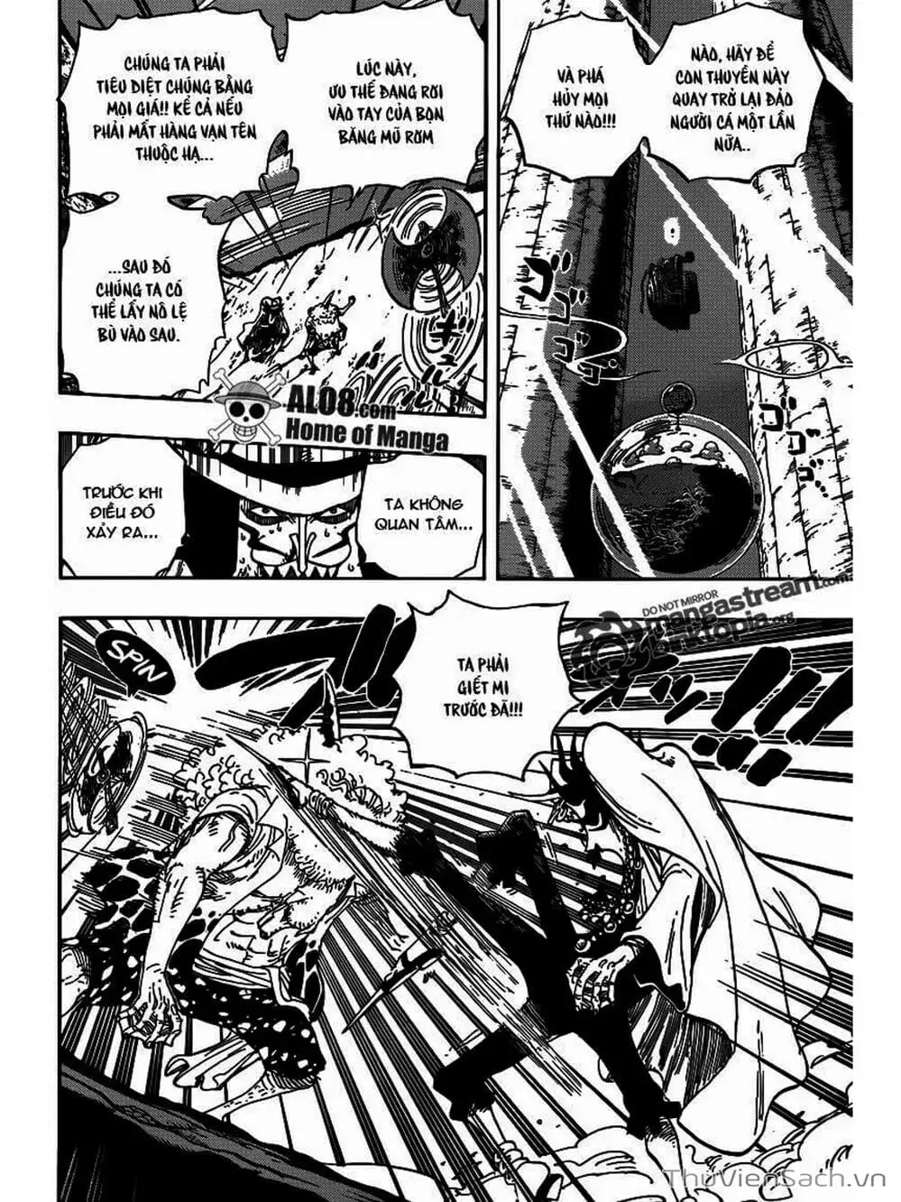 Chapter 640 - Image 4