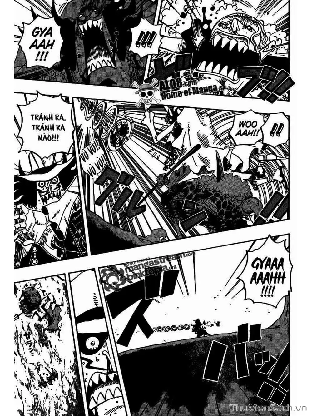 Chapter 640 - Image 5