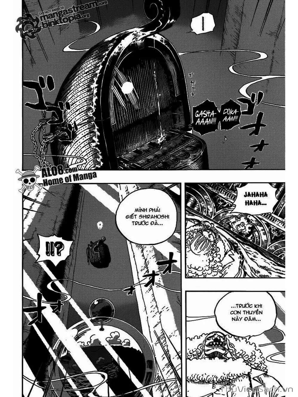 Chapter 640 - Image 6