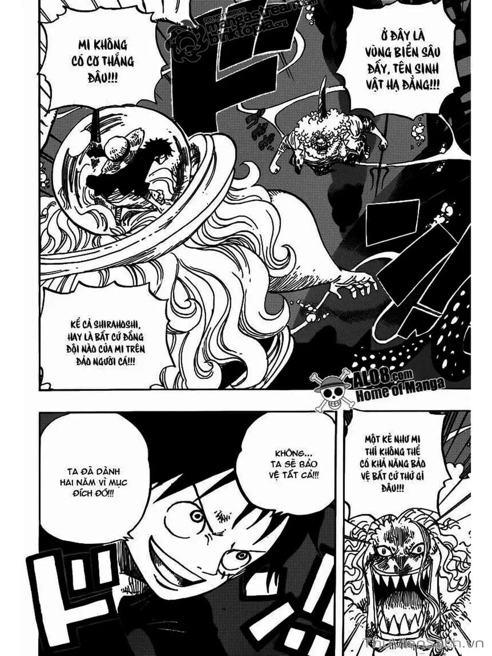 Chapter 640 - Image 10