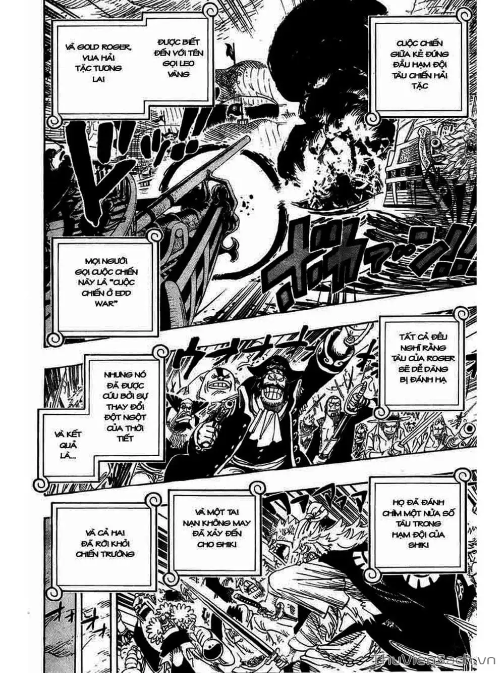 Chapter 641 - Image 7