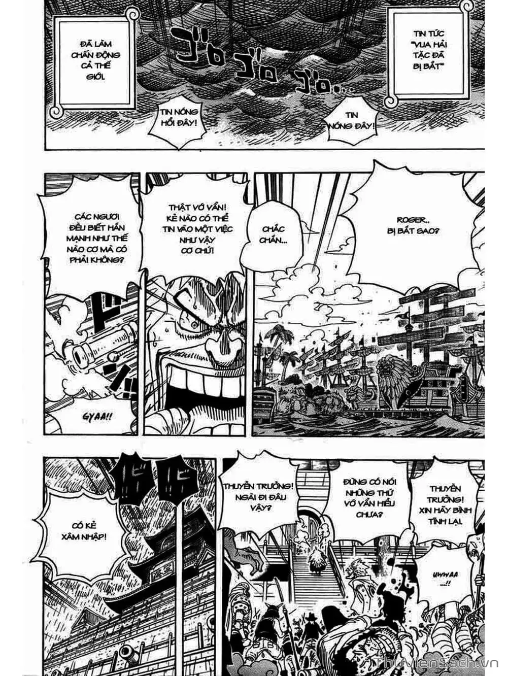 Chapter 641 - Image 9