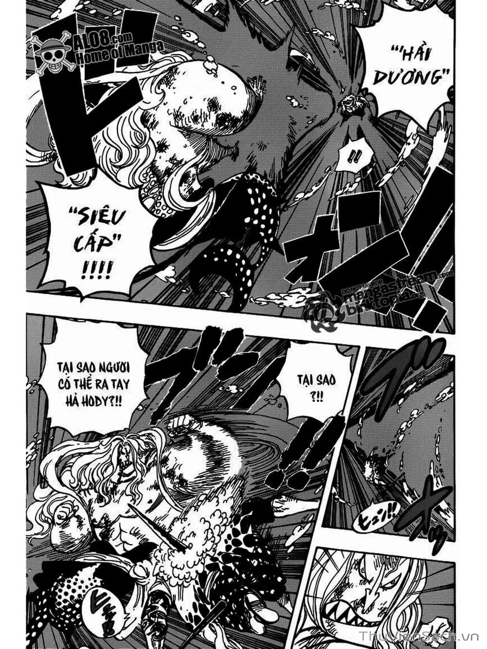 Chapter 642 - Image 11