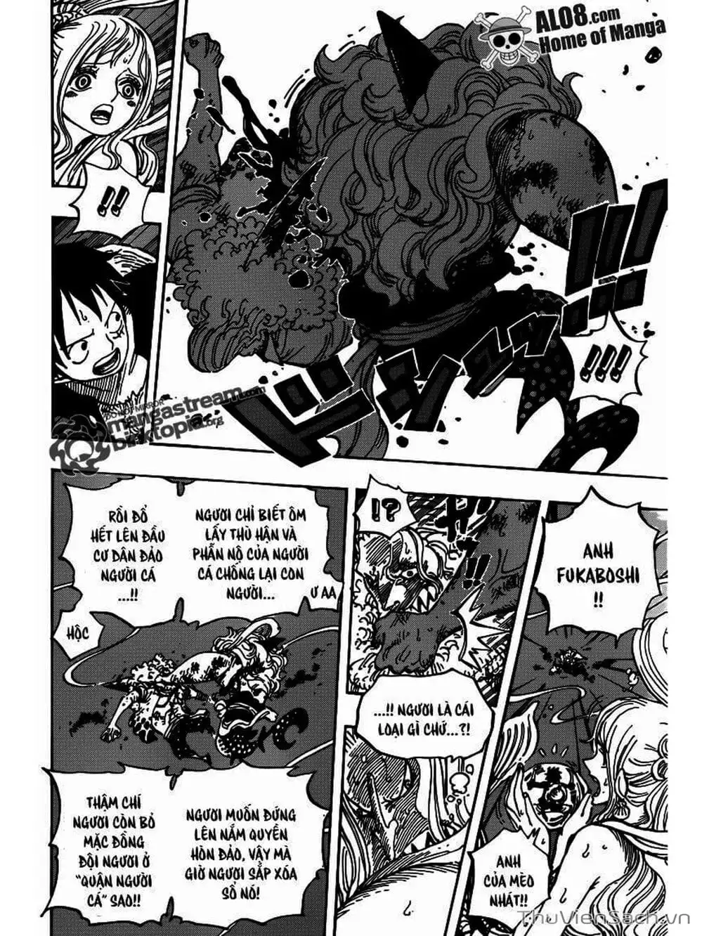 Chapter 642 - Image 12