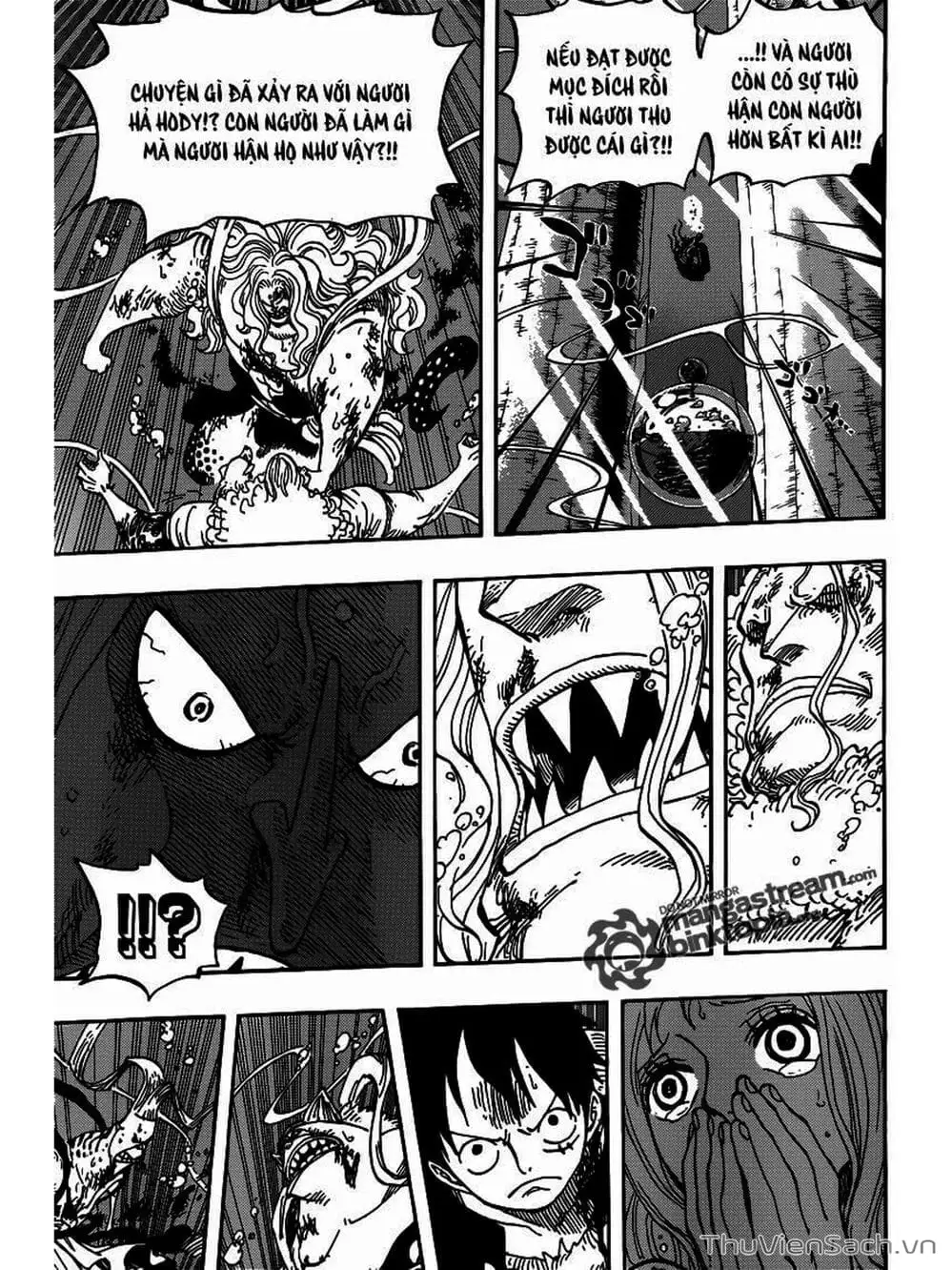 Chapter 642 - Image 13