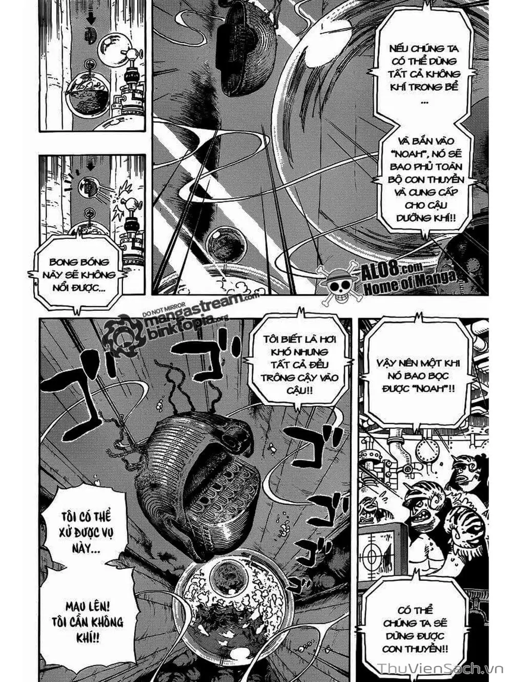 Chapter 642 - Image 16