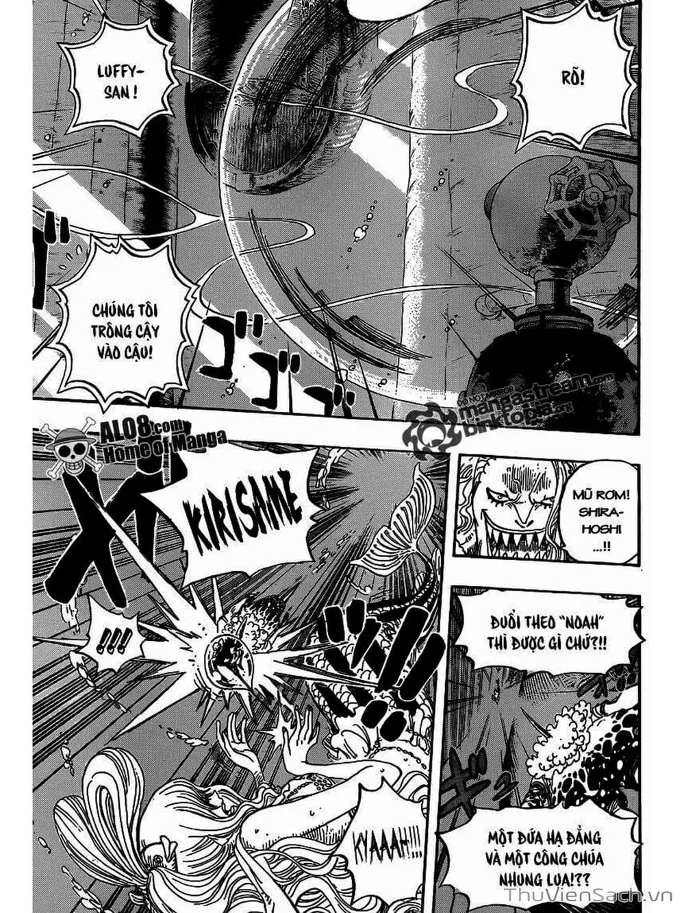 Chapter 642 - Image 17