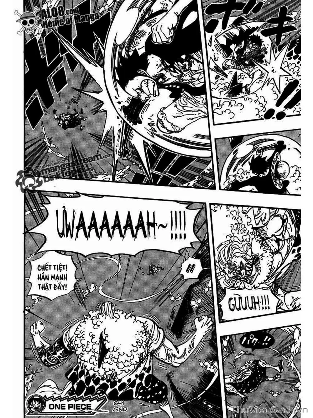 Chapter 642 - Image 18