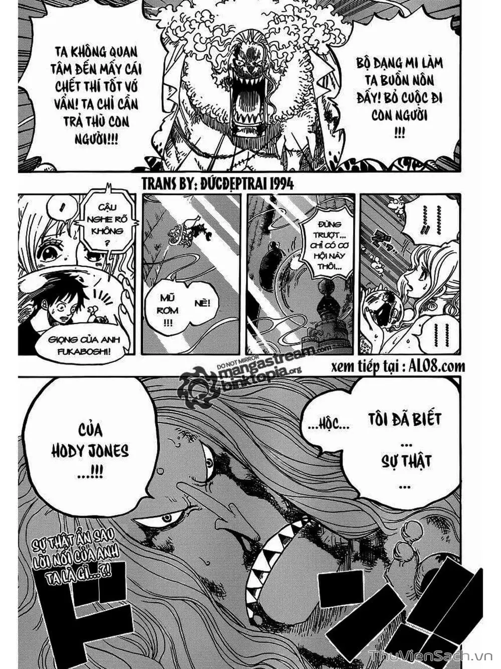 Chapter 642 - Image 19