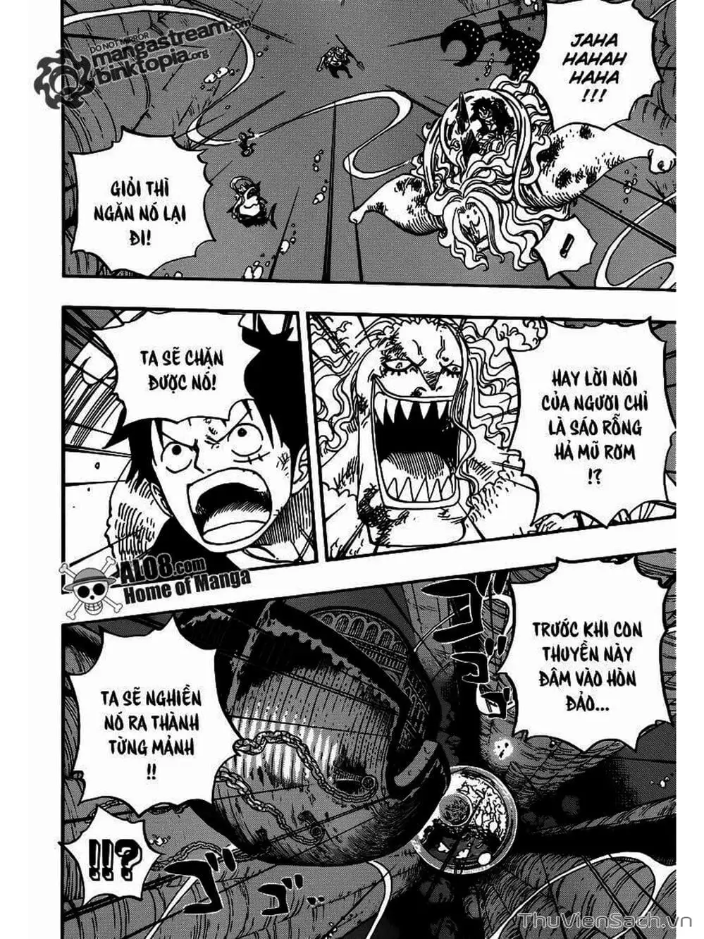 Chapter 642 - Image 4