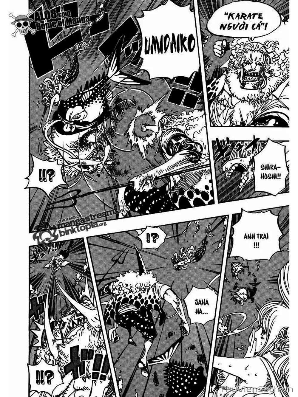 Chapter 642 - Image 6