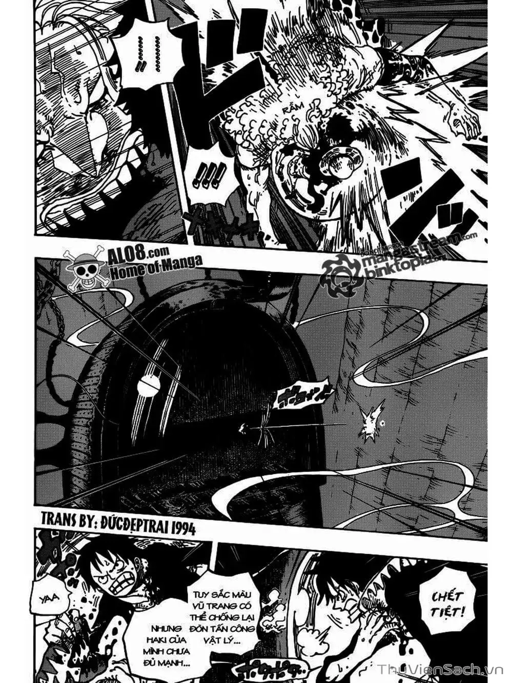 Chapter 642 - Image 8