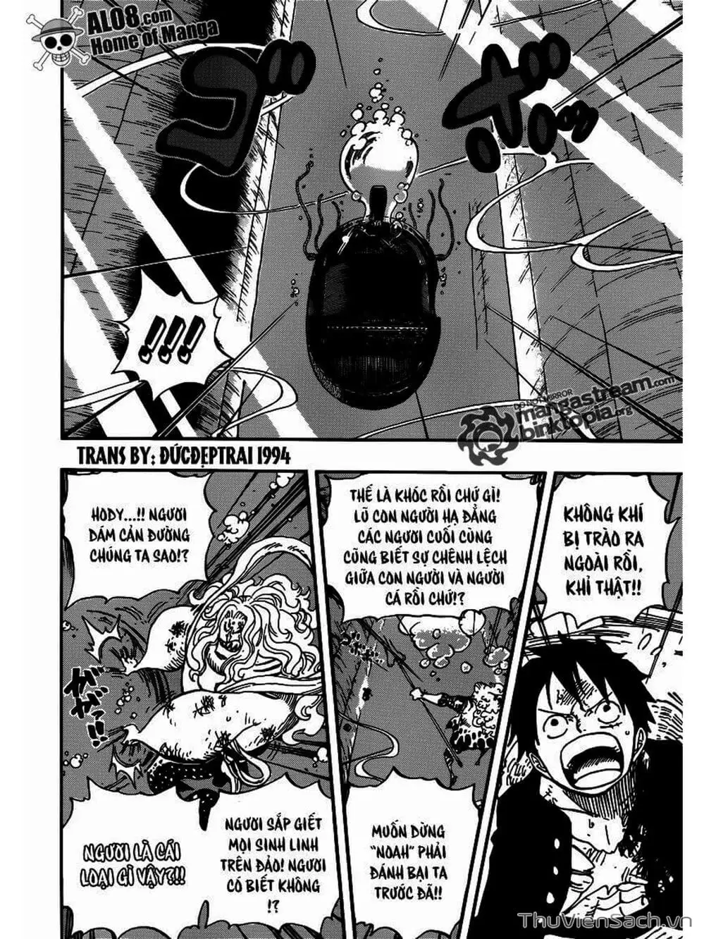 Chapter 642 - Image 10